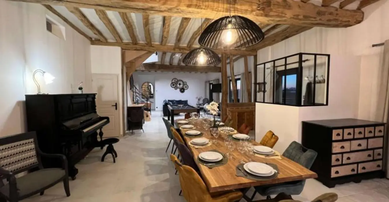 Sur le Chemin d'Emma Bovary
