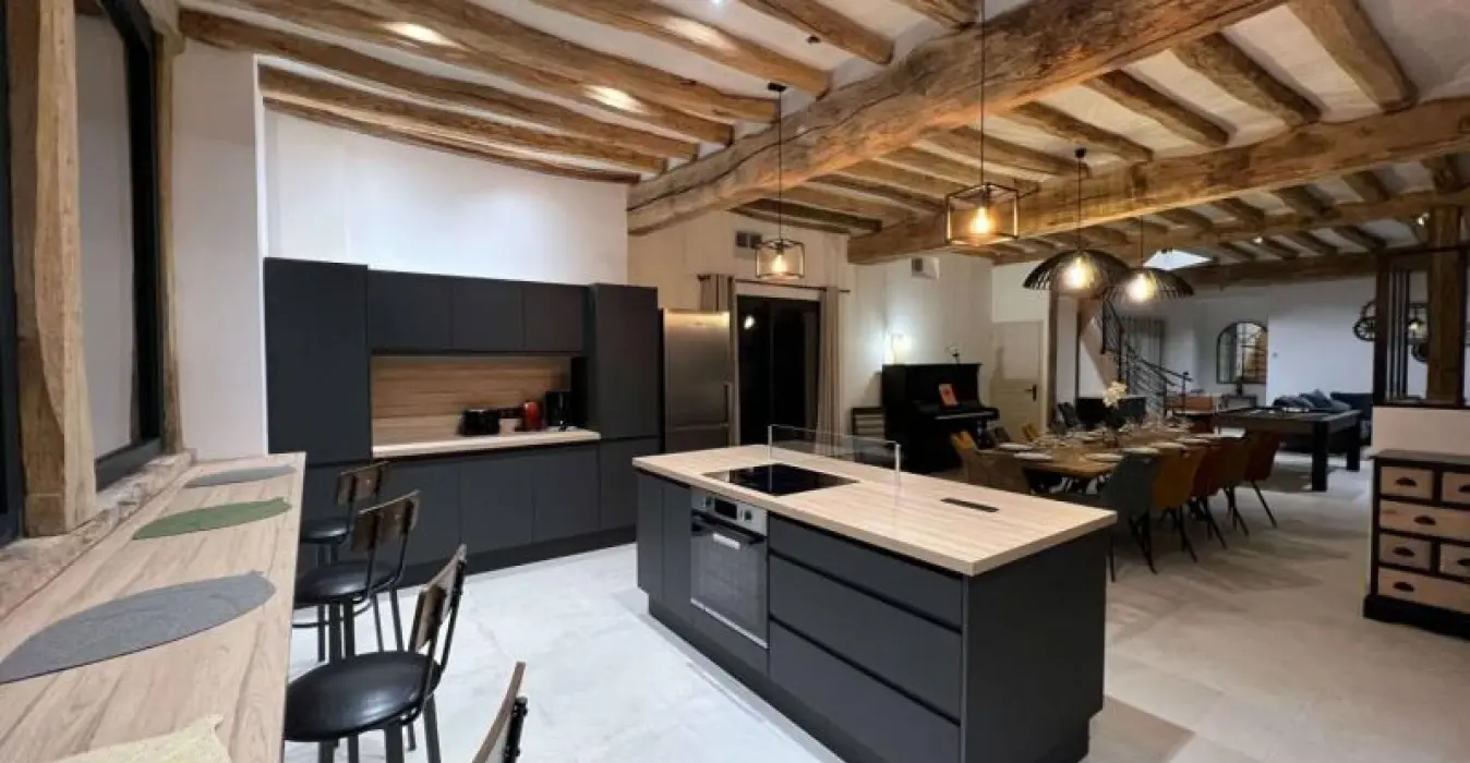 Sur le Chemin d'Emma Bovary
