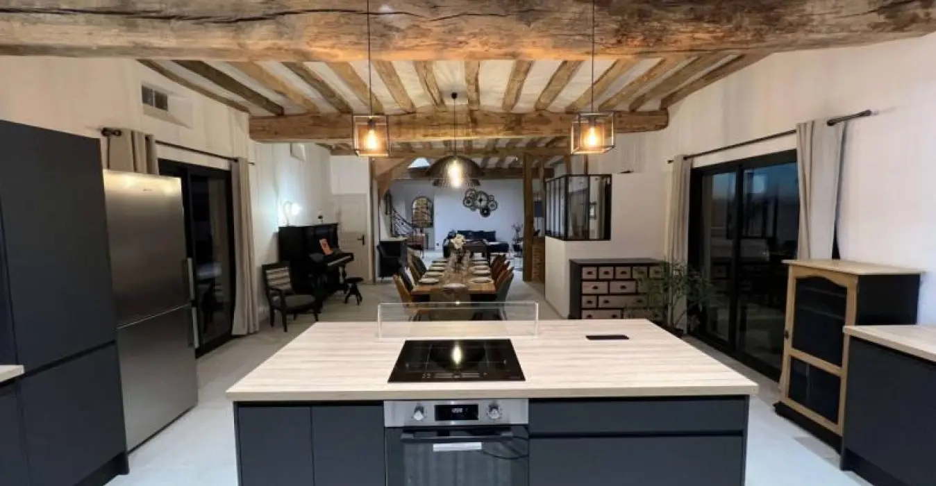 Sur le Chemin d'Emma Bovary
