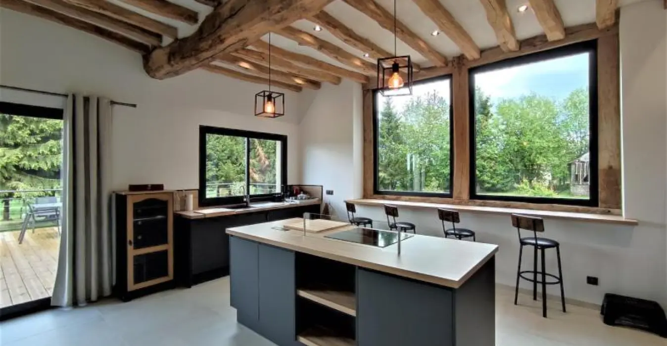 Sur le Chemin d'Emma Bovary
