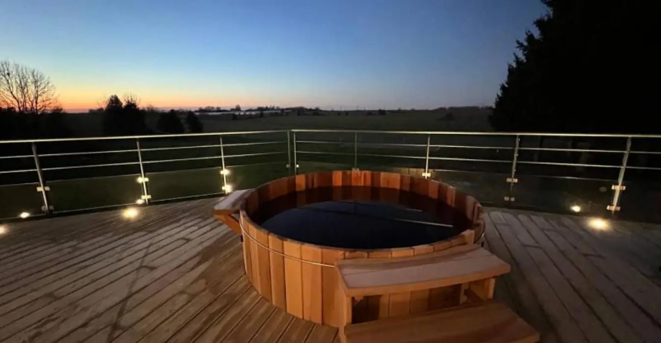 Sur le Chemin d'Emma Bovary
