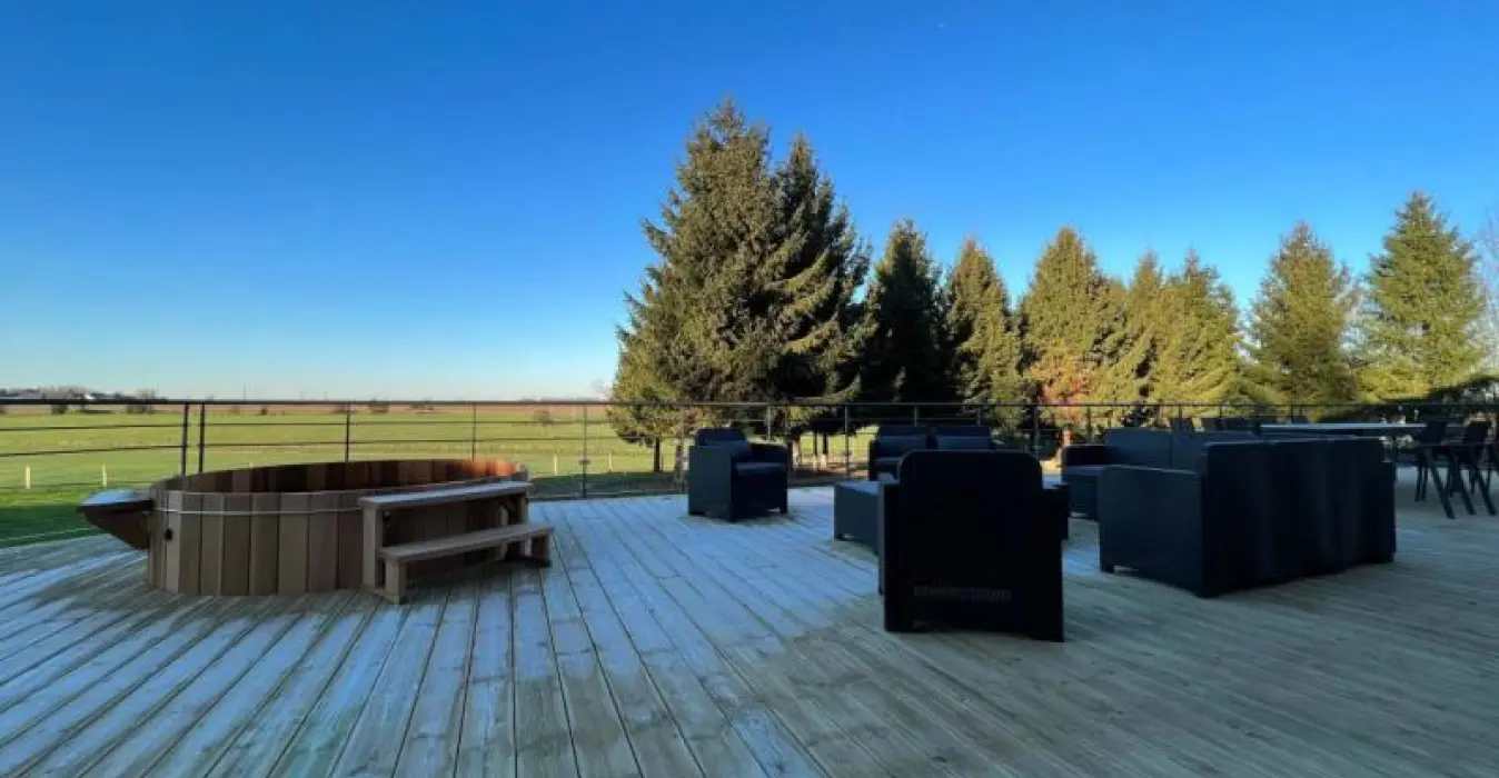 Sur le Chemin d'Emma Bovary
