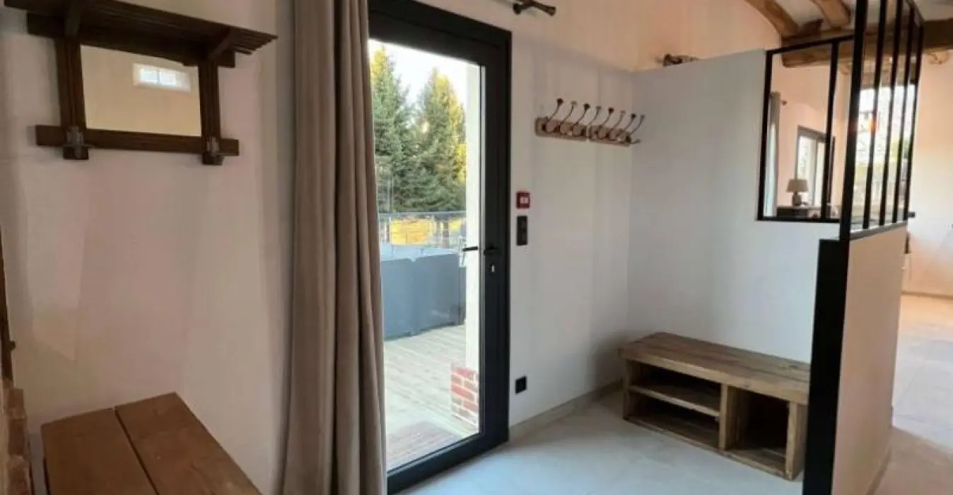 Sur le Chemin d'Emma Bovary
