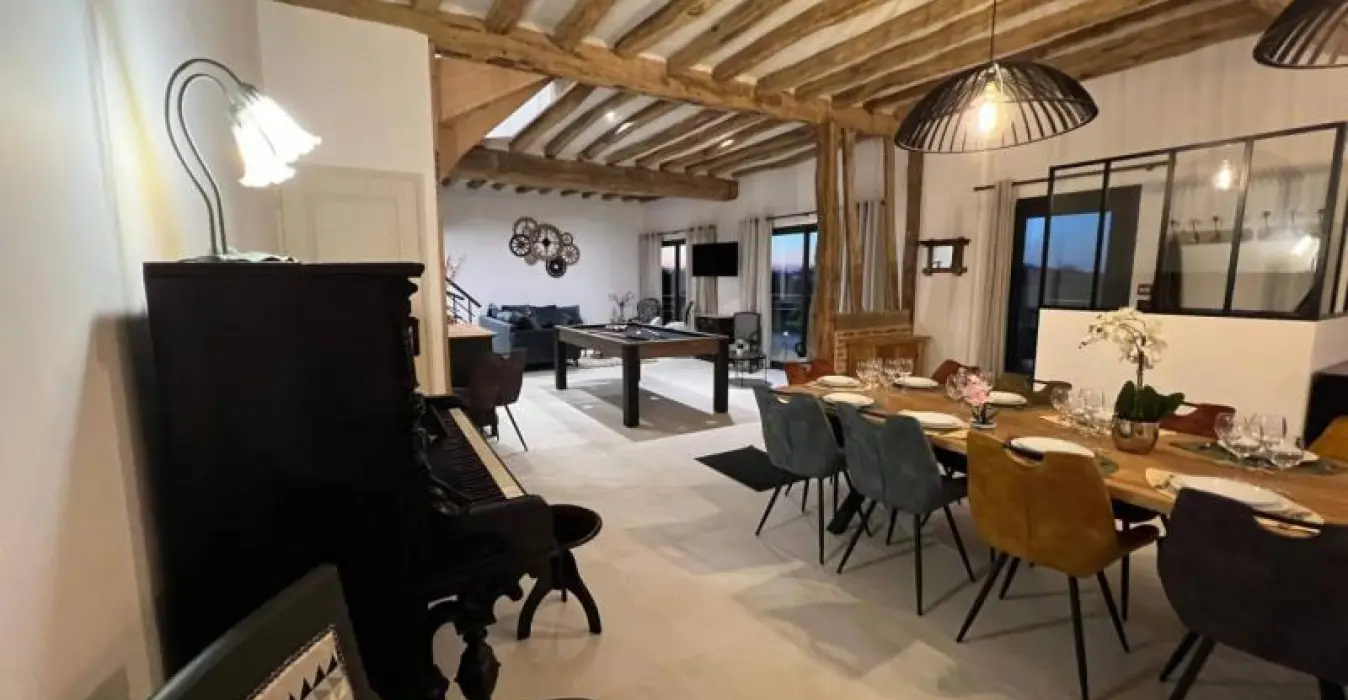 Sur le Chemin d'Emma Bovary
