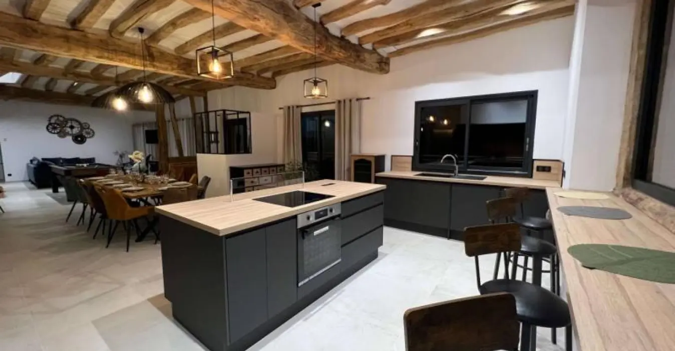 Sur le Chemin d'Emma Bovary
