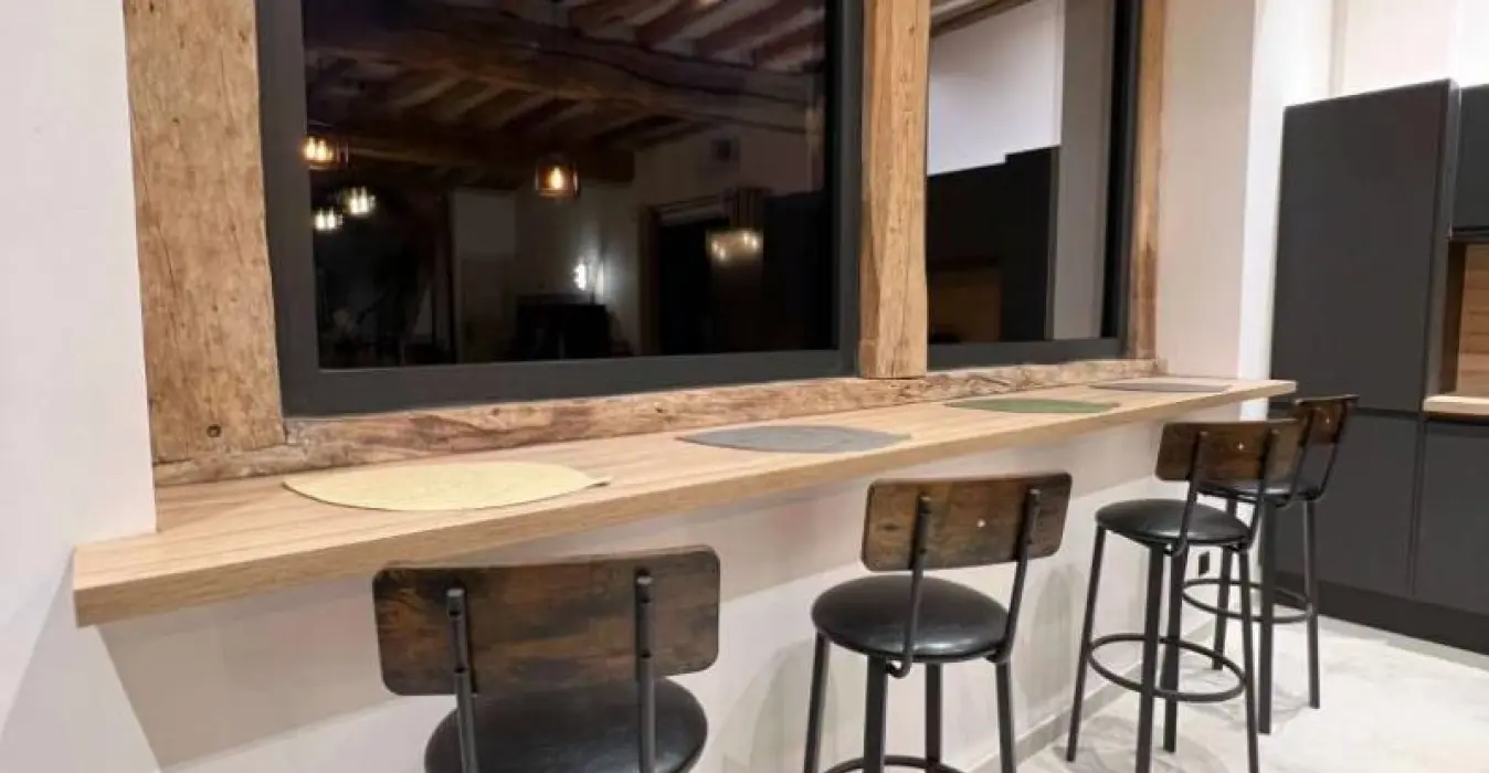 Sur le Chemin d'Emma Bovary
