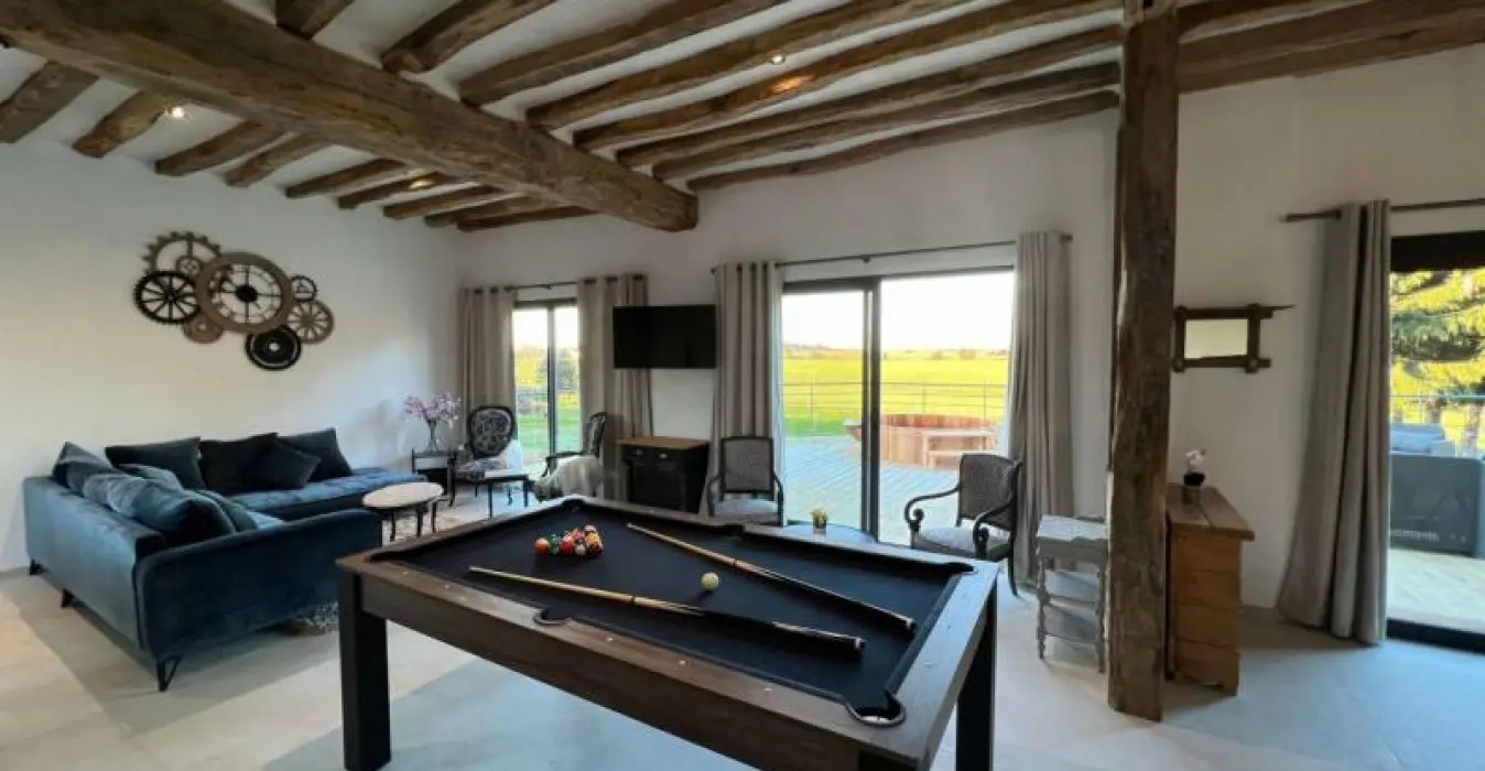 Sur le Chemin d'Emma Bovary
