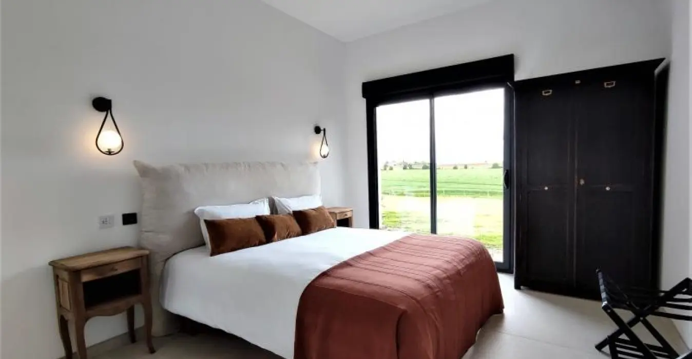 Sur le Chemin d'Emma Bovary
