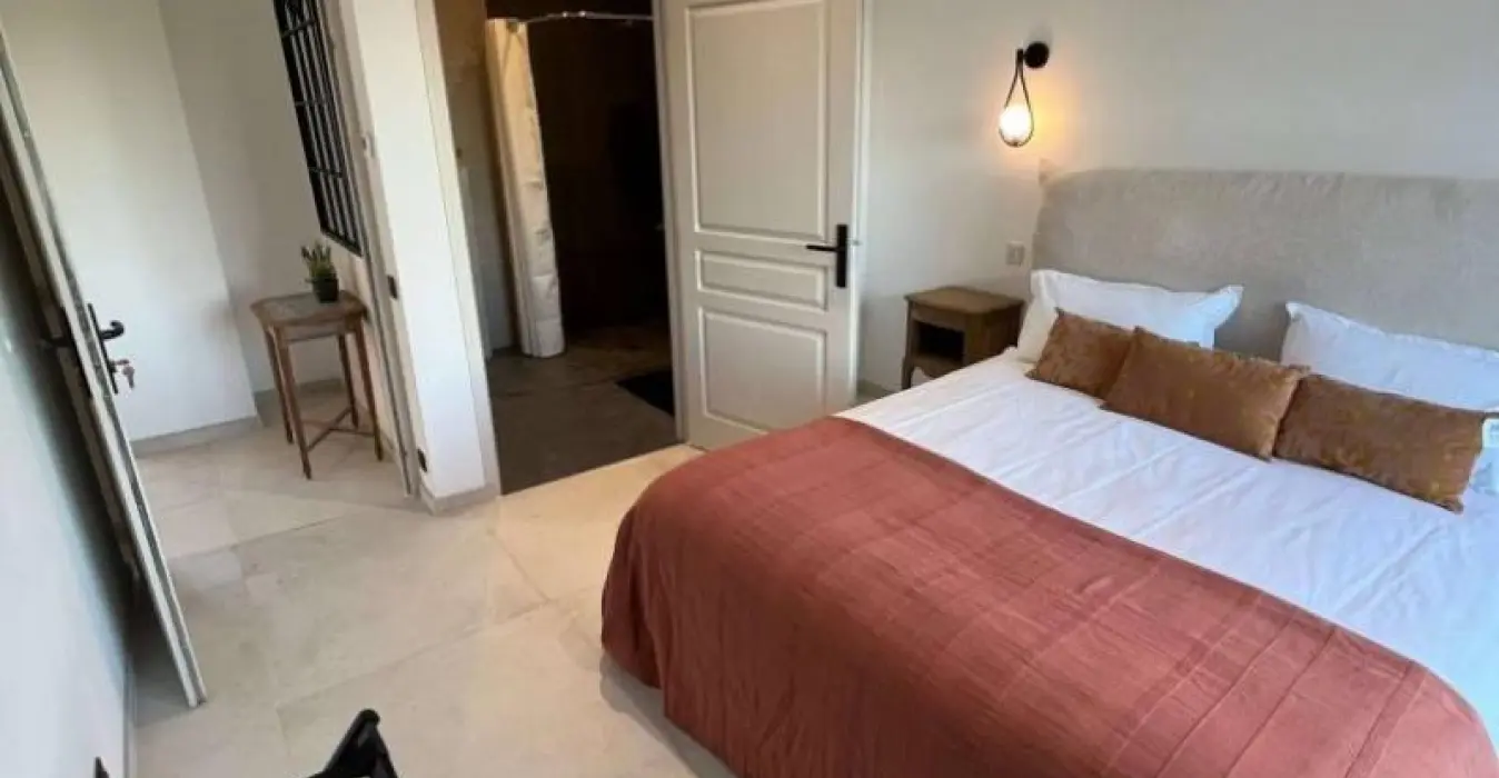 Sur le Chemin d'Emma Bovary
