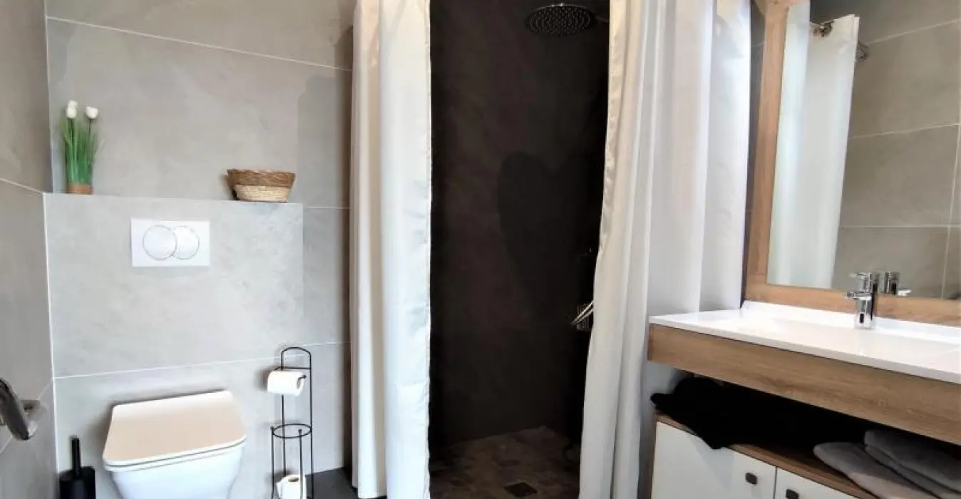 Sur le Chemin d'Emma Bovary
