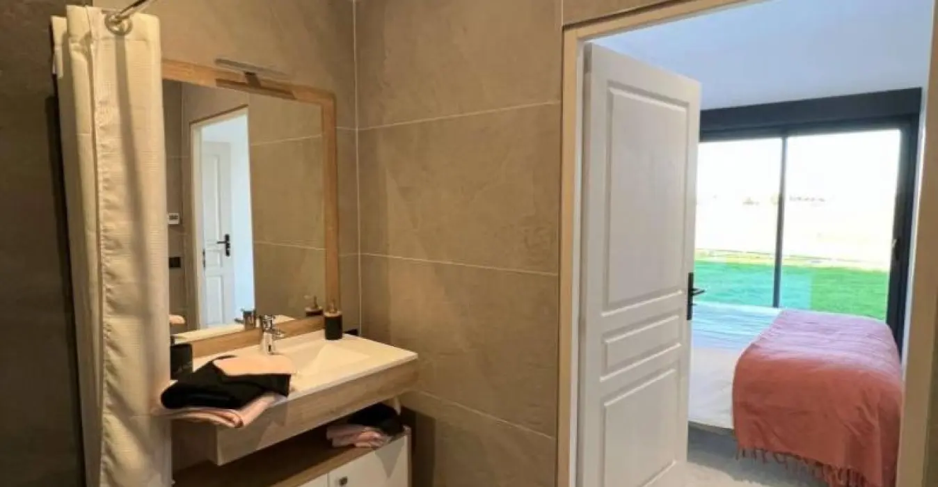 Sur le Chemin d'Emma Bovary
