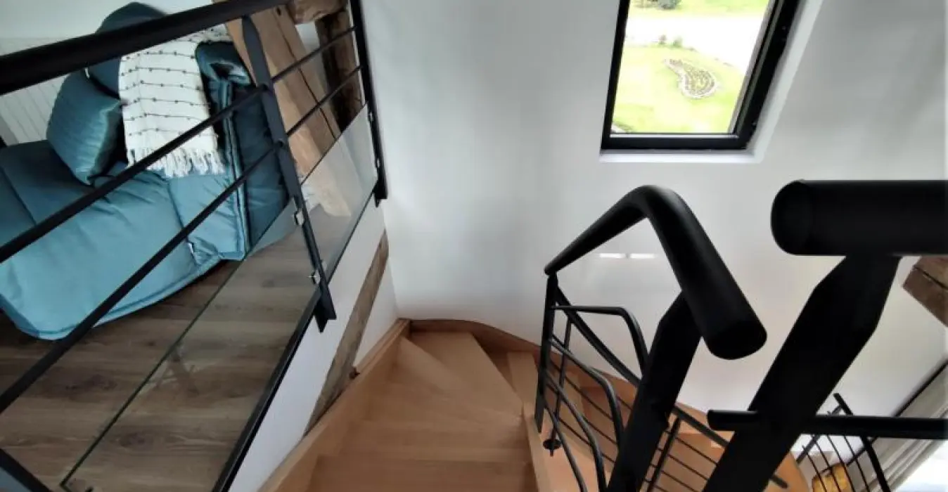 Sur le Chemin d'Emma Bovary
