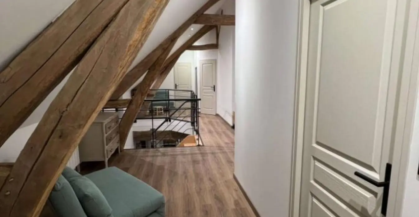 Sur le Chemin d'Emma Bovary
