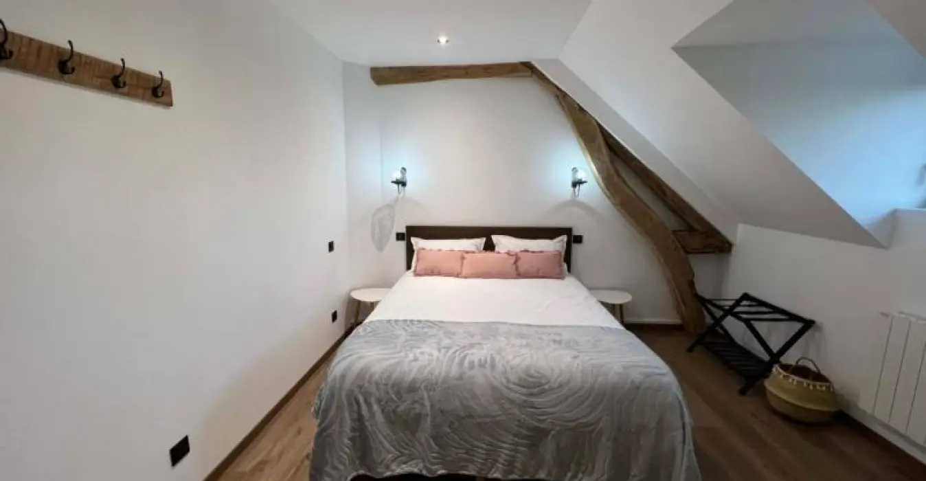 Sur le Chemin d'Emma Bovary
