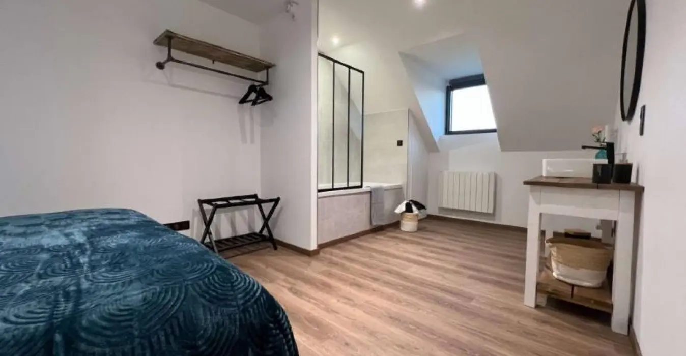 Sur le Chemin d'Emma Bovary
