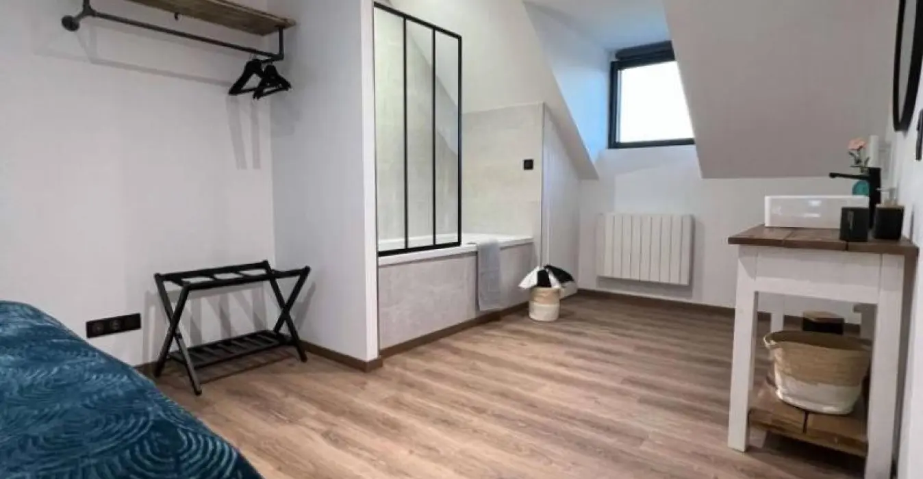 Sur le Chemin d'Emma Bovary
