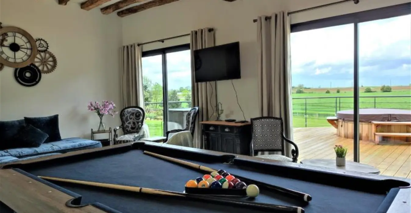 Sur le Chemin d'Emma Bovary
