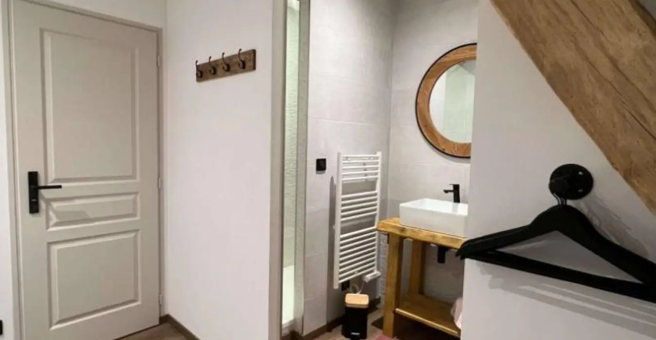 Sur le Chemin d'Emma Bovary
