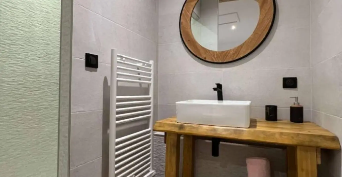 Sur le Chemin d'Emma Bovary
