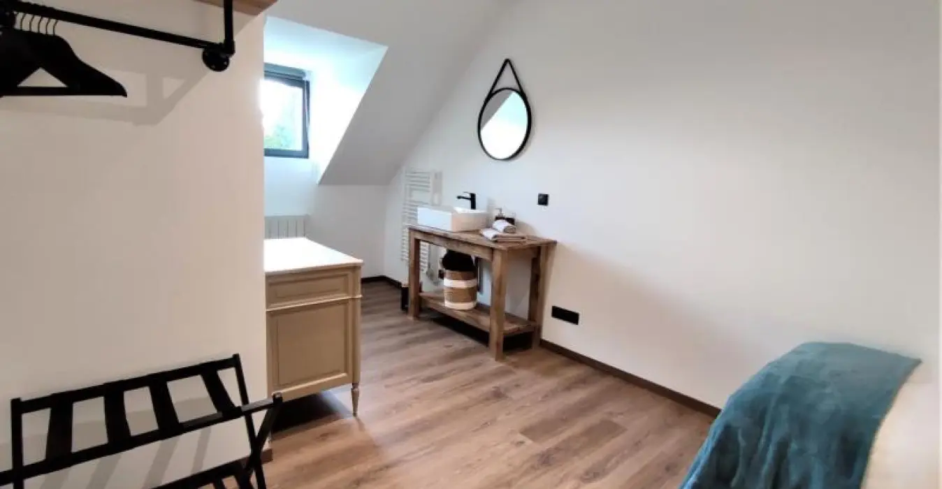 Sur le Chemin d'Emma Bovary
