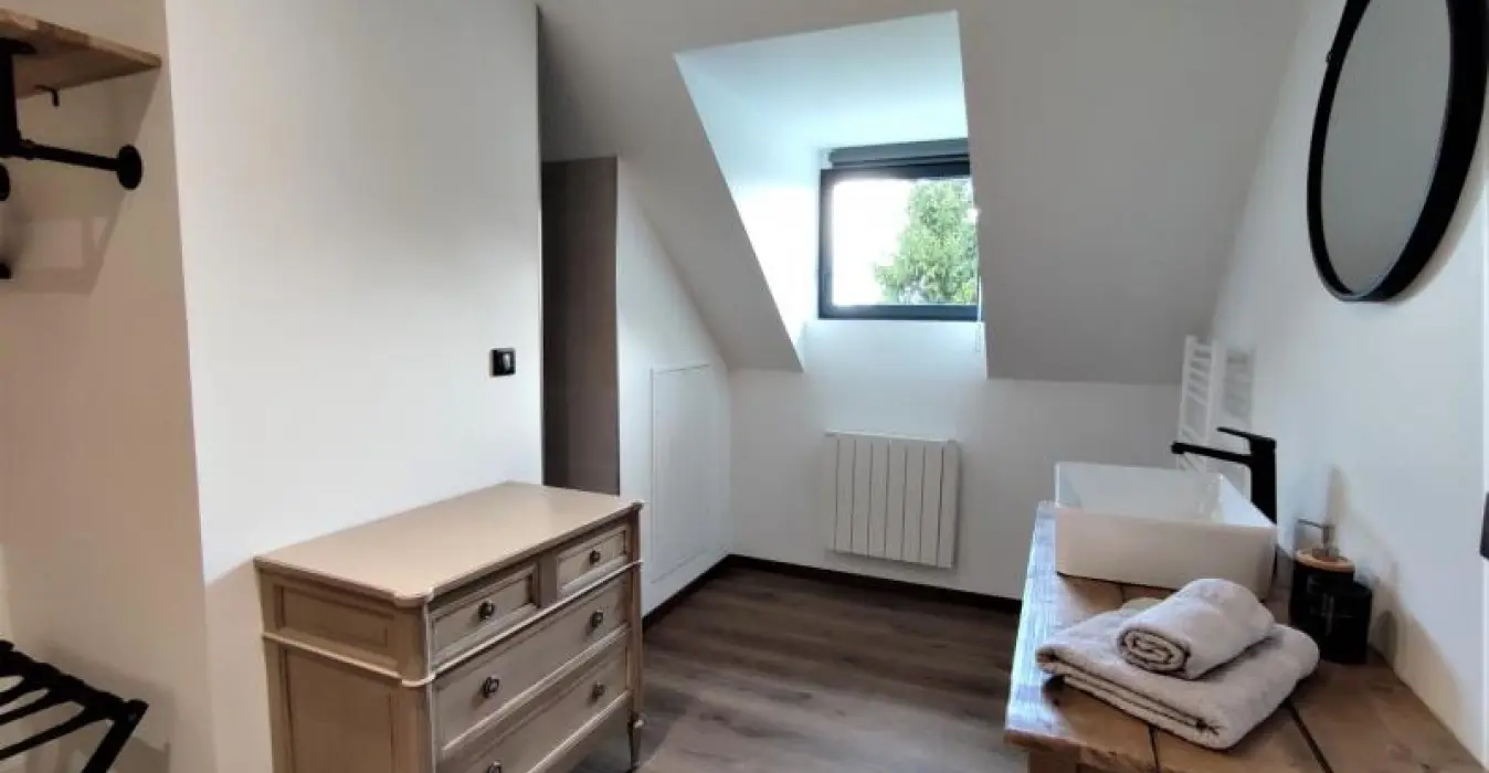 Sur le Chemin d'Emma Bovary
