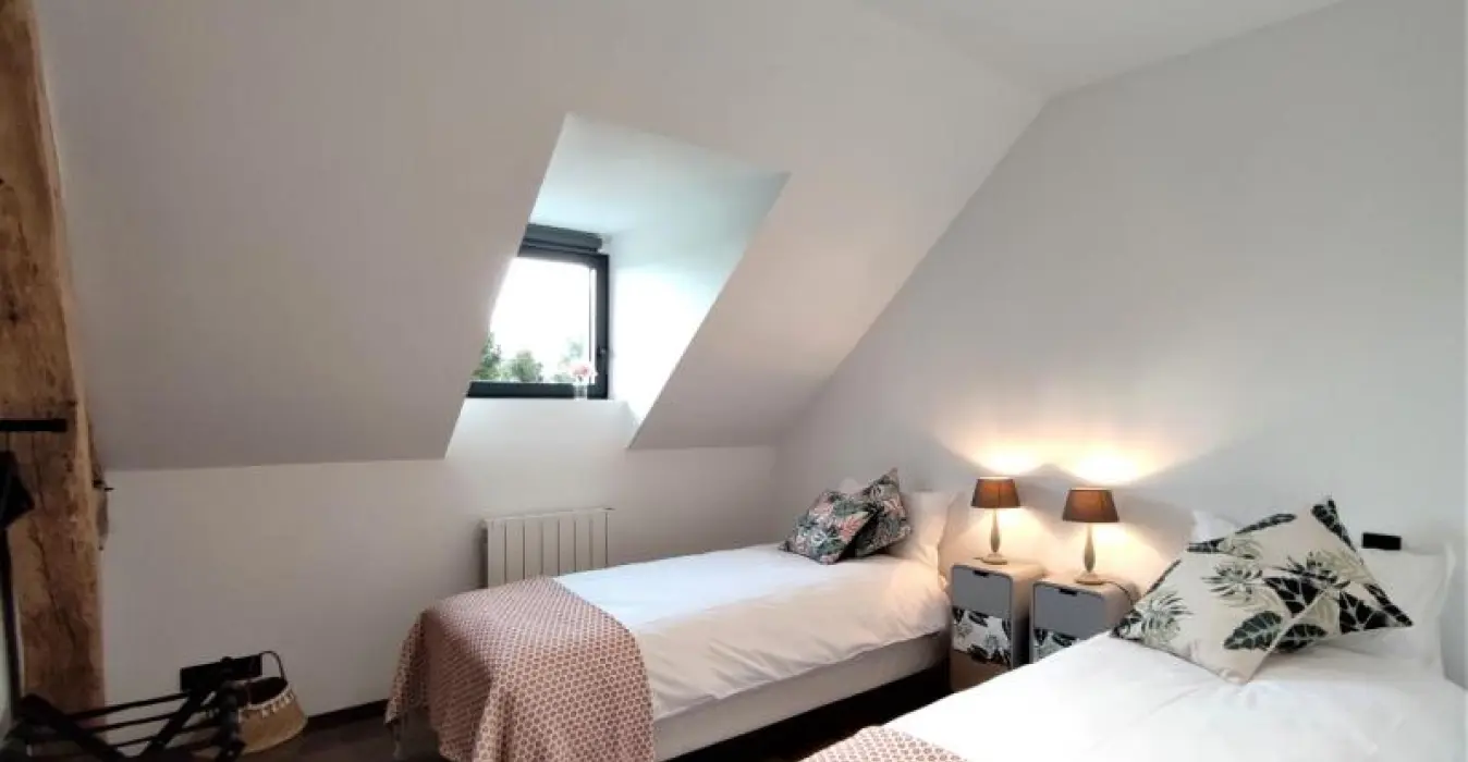 Sur le Chemin d'Emma Bovary
