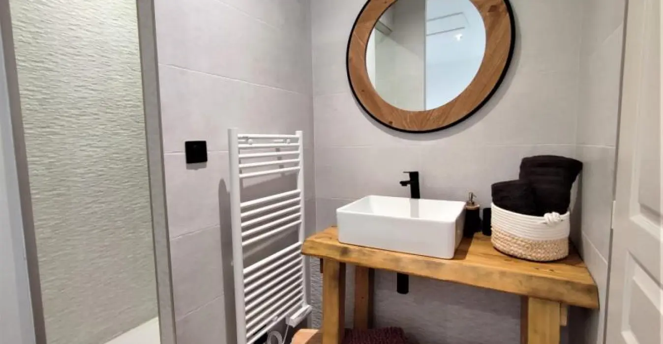 Sur le Chemin d'Emma Bovary
