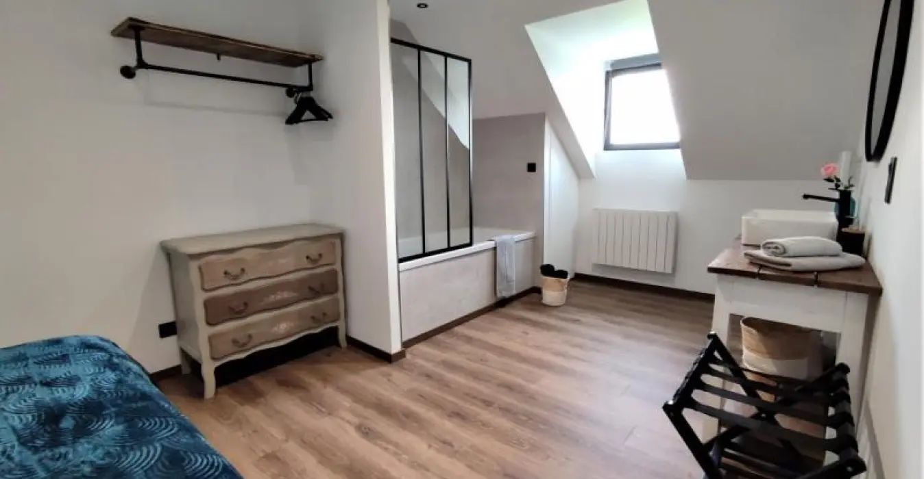 Sur le Chemin d'Emma Bovary
