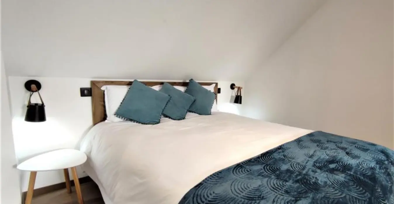 Sur le Chemin d'Emma Bovary
