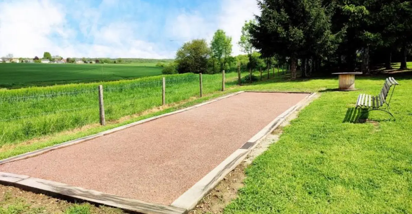 Sur le Chemin d'Emma Bovary
