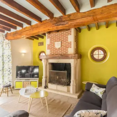 La Maison du Charretier