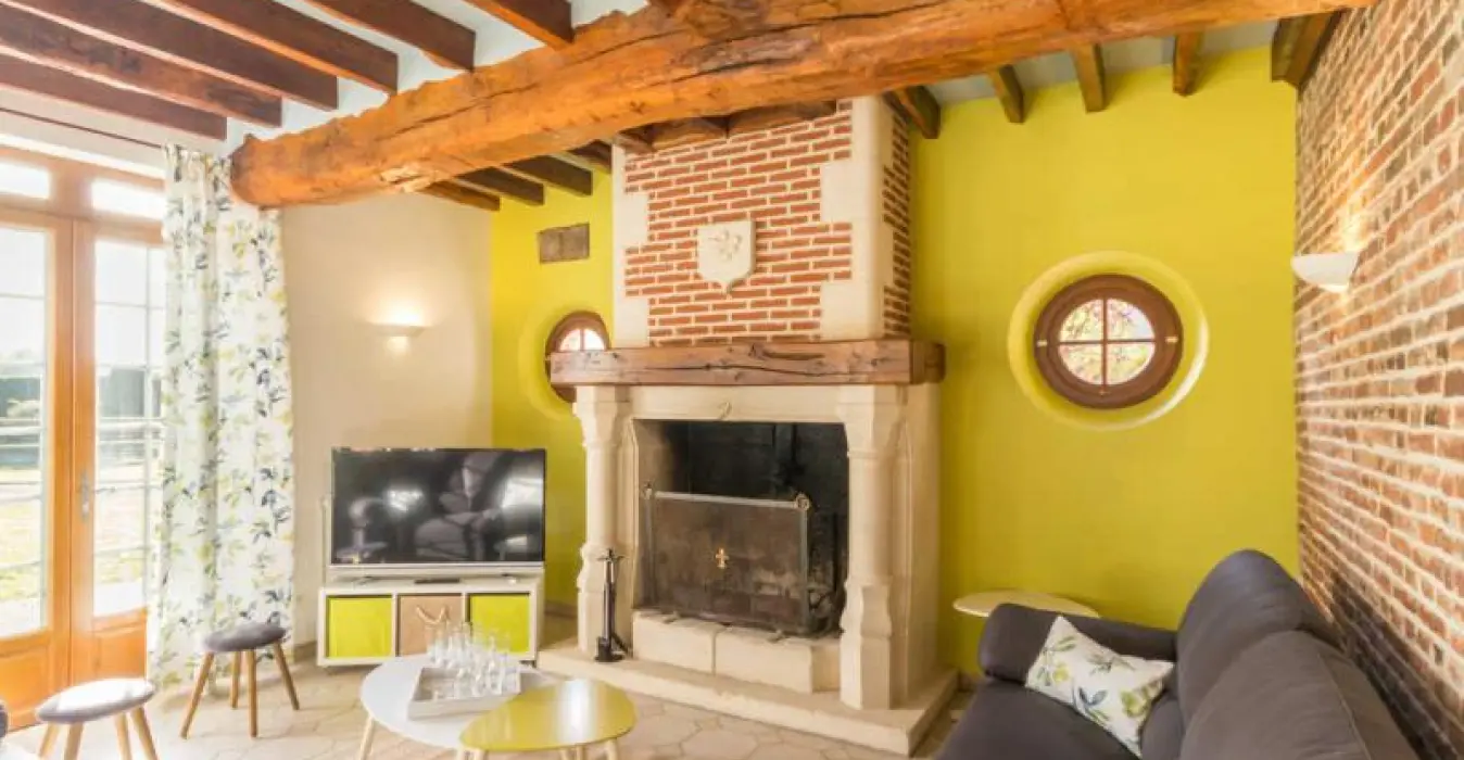 La Maison du Charretier
