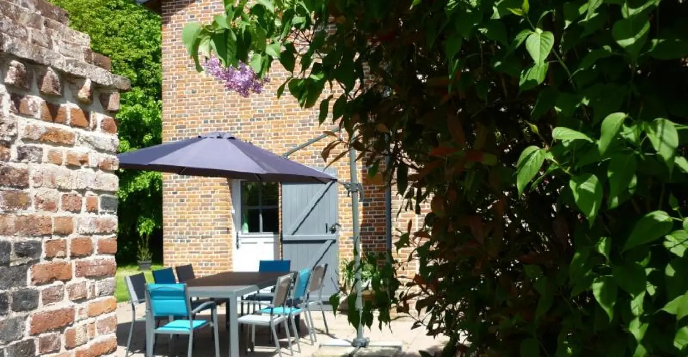 La Maison du Charretier
