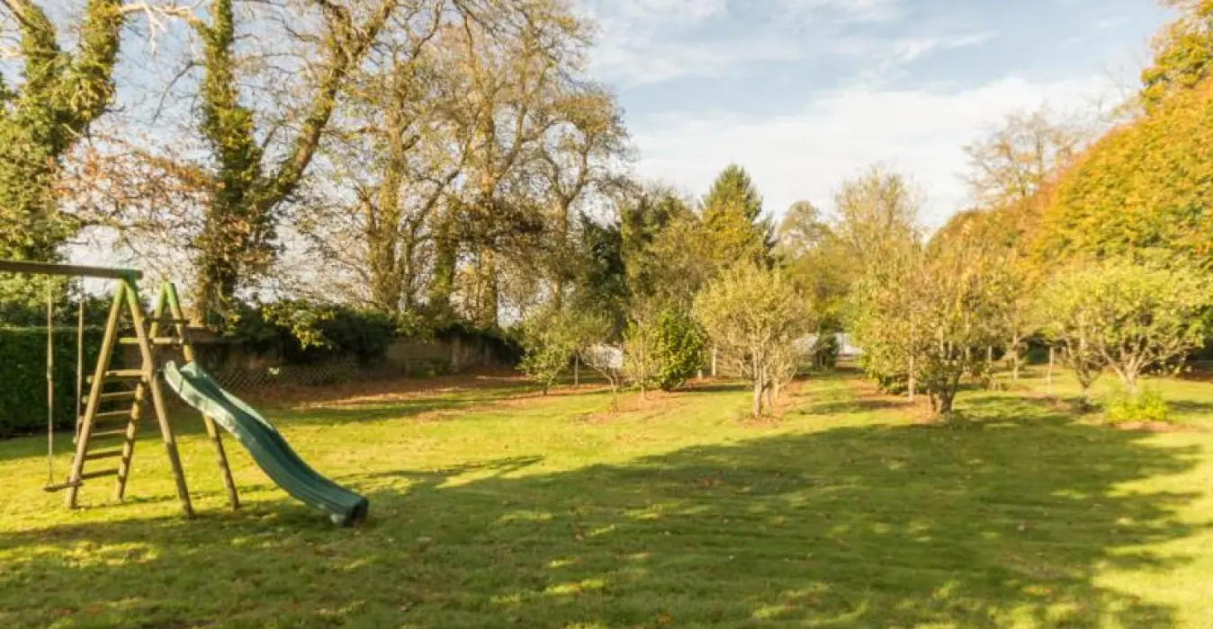 La Maison du Charretier
