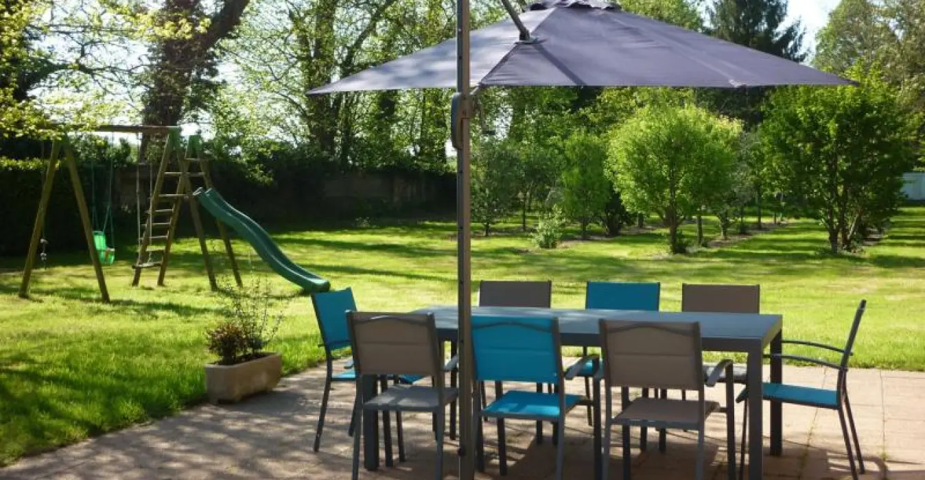 La Maison du Charretier
