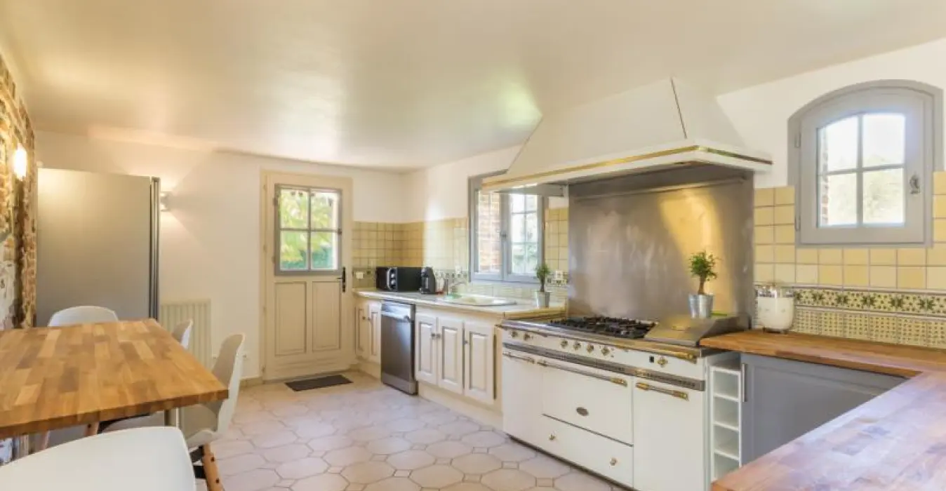 La Maison du Charretier
