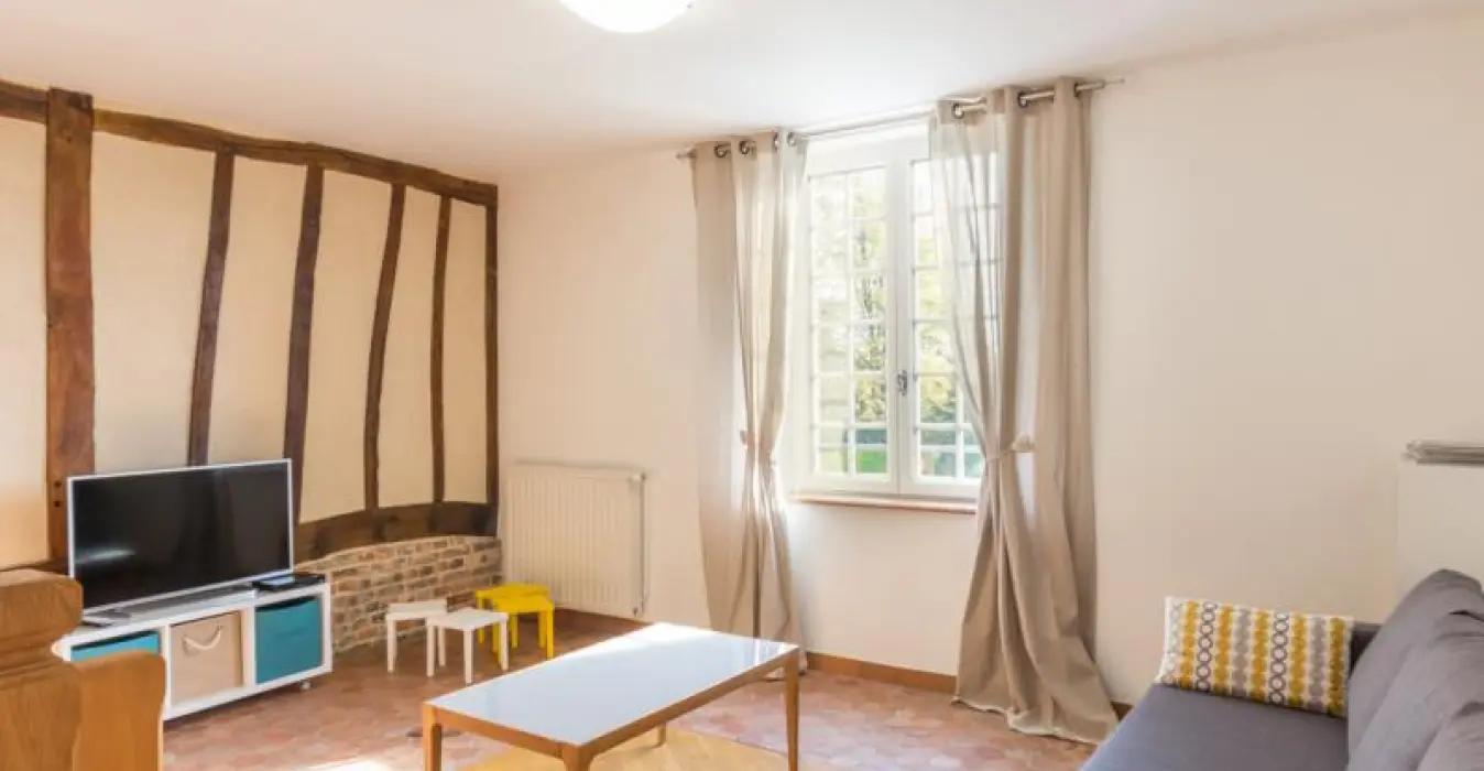 La Maison du Charretier
