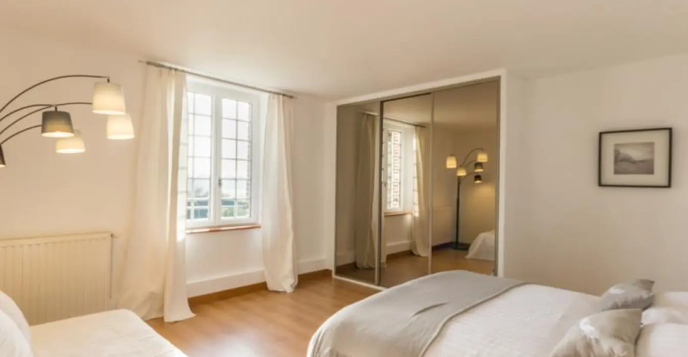 La Maison du Charretier
