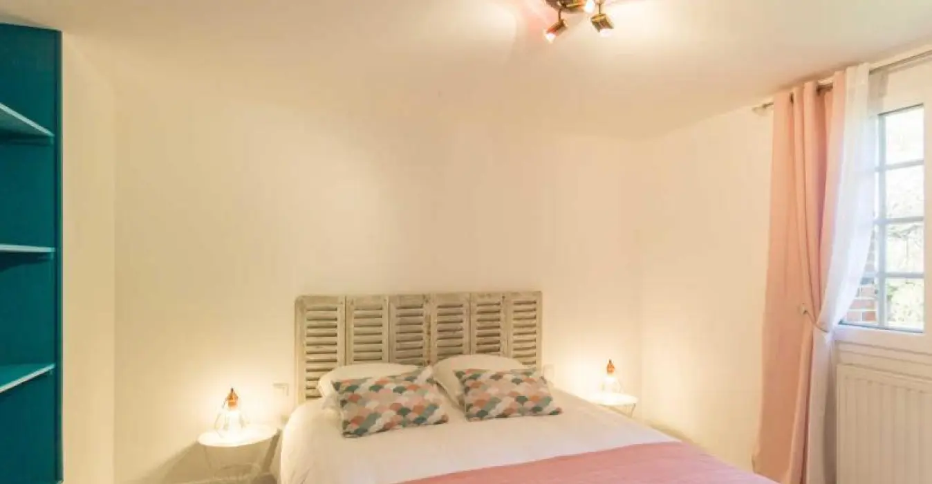 La Maison du Charretier
