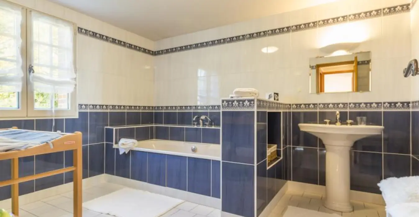 La Maison du Charretier
