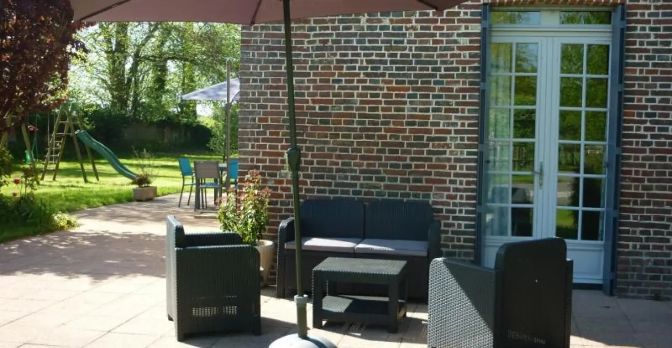 La Maison du Charretier
