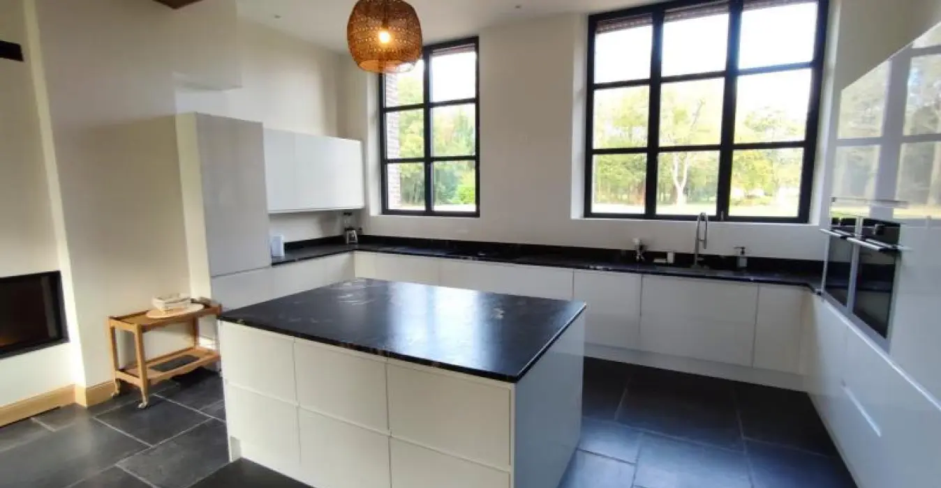 Les Ecuries de Diane
