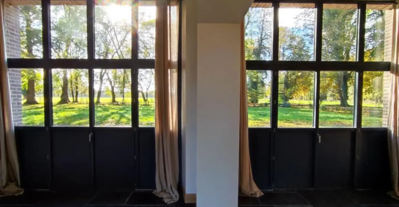 Les Ecuries de Diane
