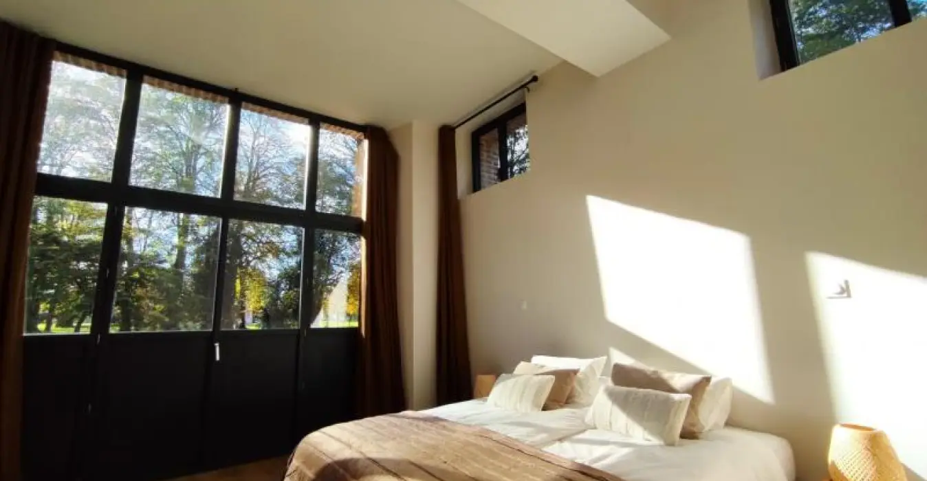 Les Ecuries de Diane
