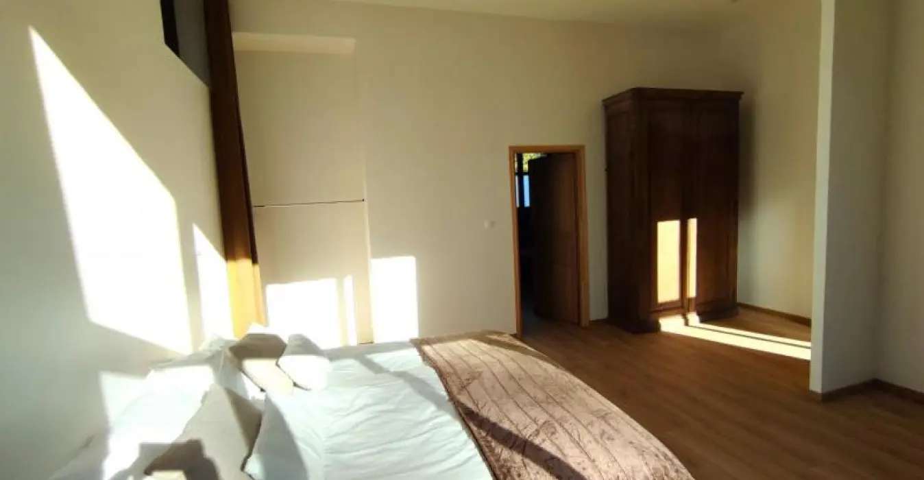 Les Ecuries de Diane
