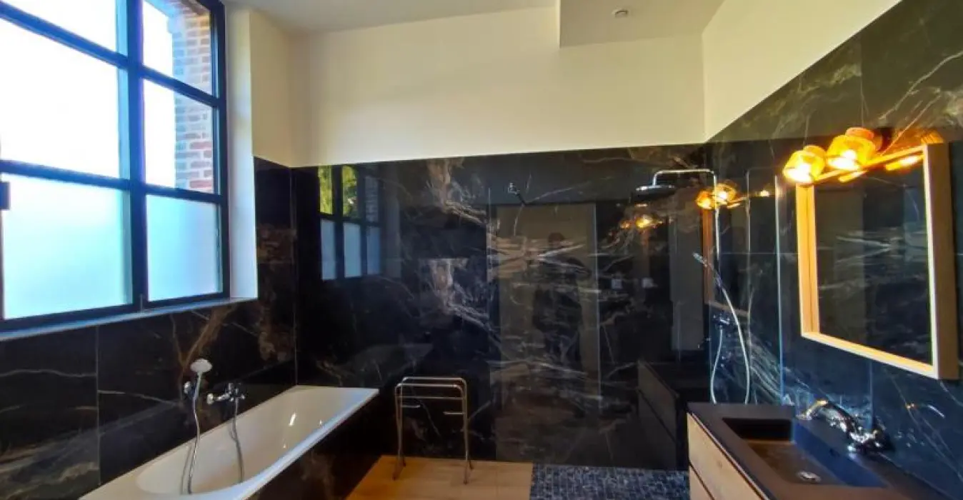 Les Ecuries de Diane
