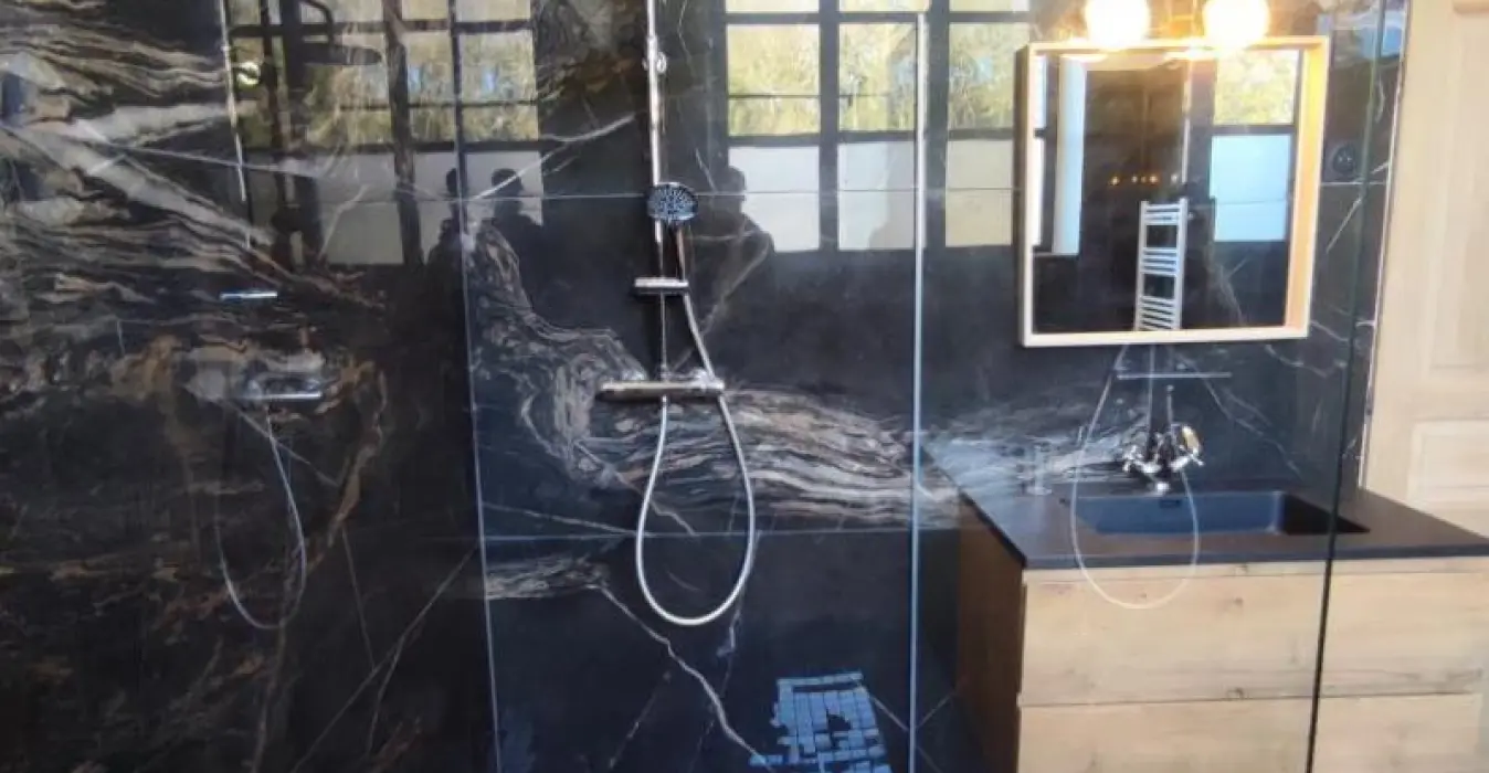 Les Ecuries de Diane
