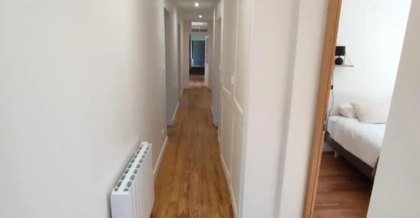 Les Ecuries de Diane
