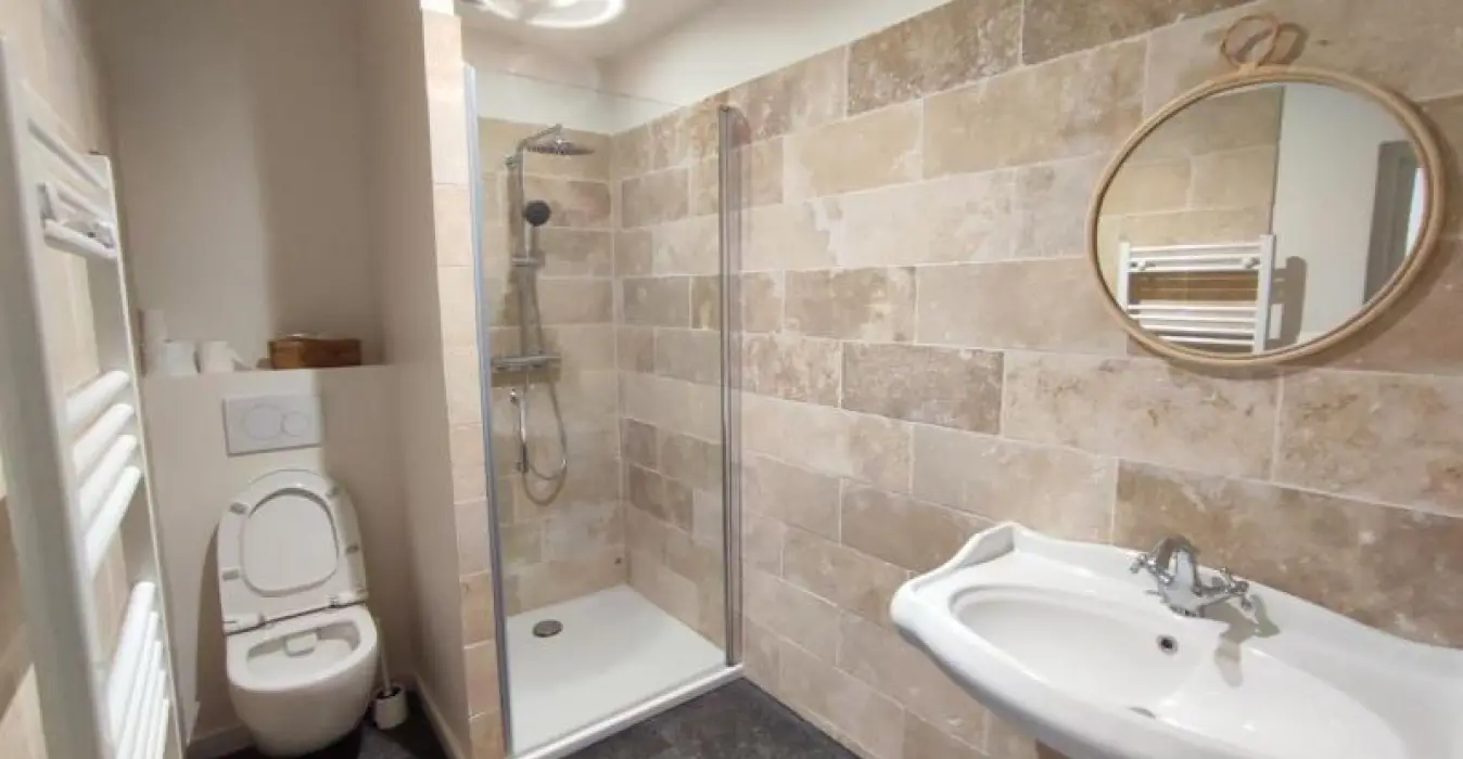 Les Ecuries de Diane
