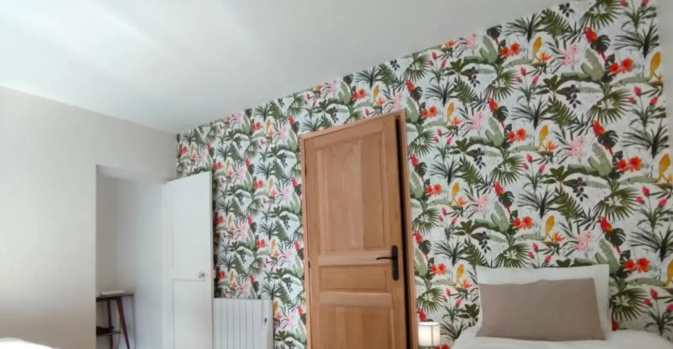 Les Ecuries de Diane
